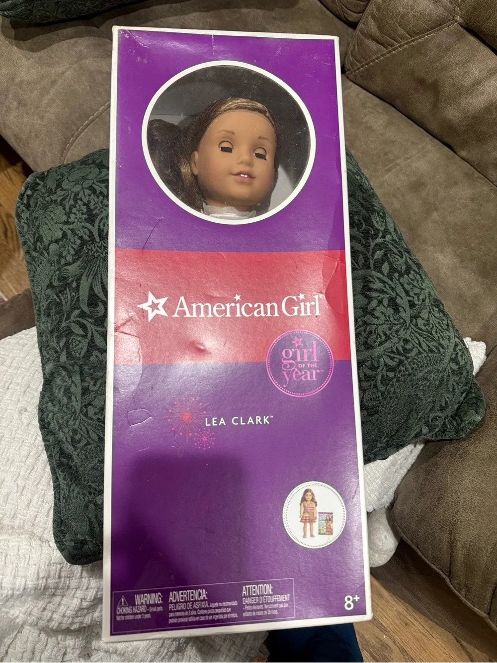 American Girl american girl
